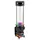 Aqua Computer ULTITUBE D5 200 PRO Ausgleichsbehälter mit D5 NEXT Pumpe Wasserkühlung Ausgleichsbehälter