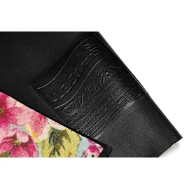 Wash+Dry by Kleen-Tex Teppich »Bloomibri«, rechteckig bunt