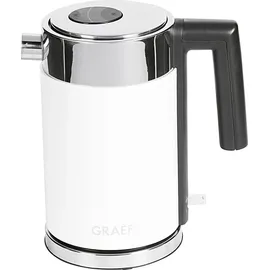 Graef WK 401 white