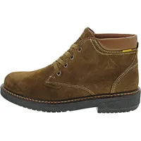 camel active Schnürstiefel braun 42 EU