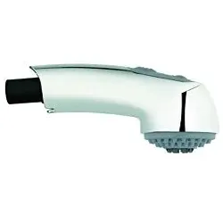 Grohe Spülbrause 46320 46320IE0 für Zedra ND/Europlus ND chrom/fehgrau