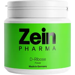 ZeinPharma D-Ribose Pulver