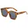 CHPO Marais X recycled plastic sunglasses UV400 - 57 L