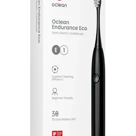 oclean Endurance Eco weiß