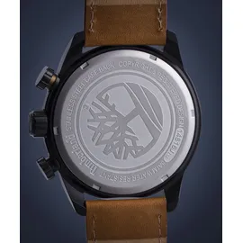 Timberland TBL14816JLB02 Schwarz - 46 mm)