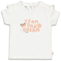 Feetje T-Shirt Follow Your Dreams Natur, 74
