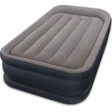 Intex Deluxe Pillow Rest Twin 64132