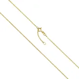 VIVANCE Collierkettchen 333 Gold
