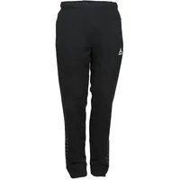 Select Oxford Sweathose Regular Schwarz XXL