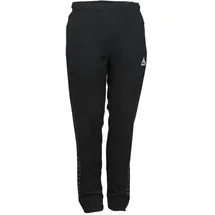 Select Oxford Sweathose Regular Schwarz XXL