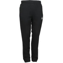 Select Oxford Sweathose Regular Schwarz XXL
