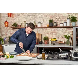 Tefal Jamie Oliver Cook's Classic Servierpfanne 30 cm