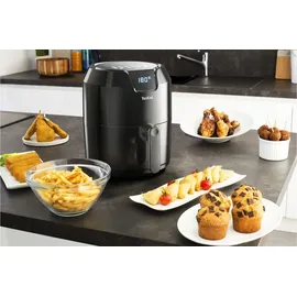 Tefal Easy Fry Precision EY4018