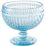 GREENGATE Alice Dessertschale Blau 9,8 cm