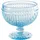 GREENGATE Alice Dessertschale Blau 9,8 cm
