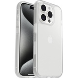 Otterbox React iPhone 15 Pro, Smartphone Hülle Transparent,
