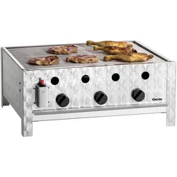 Gas-Tischgrill TB1000R