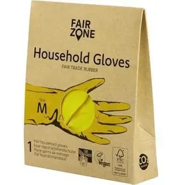 Fair Zone Haushaltshandschuhe Gr. M