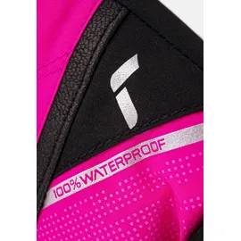 Reusch Kaden Down R-TEX XT Mitten pink 4