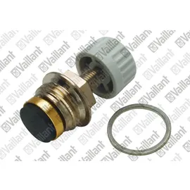 Vaillant Ventiloberteil 950057 Absperrventil