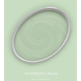 A.S. Création - Wandfarbe Grün "Woodruff Cream" 2,5L