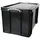 Really Useful Box Really Useful Aufbewahrungsbox 71 x 44 x 38 cm 1-tlg. schwarz