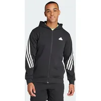 adidas Future Icons 3-Streifen, Black S