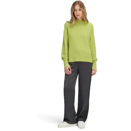 Betty Barclay Strickpullover Grün 40