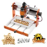 Vevor CNC-Fräsmaschine 3-Achsen-Graviermaschine