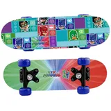 Joy Toy PJ Masks Skateboard Holz 43x12x8 cm
