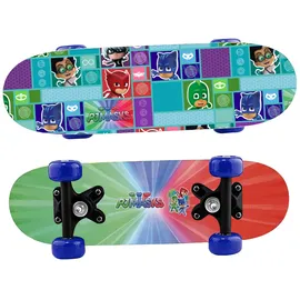 Joy Toy PJ Masks Skateboard Holz 43x12x8 cm