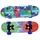 Joy Toy PJ Masks Skateboard Holz 43x12x8 cm