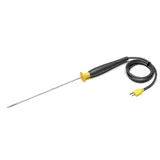 Fluke 80PK-24 Luftfühler -40 bis +816°C Fühler-Typ K