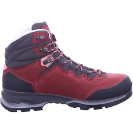 Lowa Lady Light LL Bordeaux/Rose 38