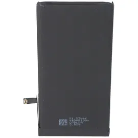 AccuCell Akku passend für Apple iPhone XR, Li-Polymer, 3,79V, 2942mAh, 11,2Wh, built-in, ohne Werkzeug - without battery health information