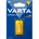 Varta Longlife 9V E-Block 1-er Bli