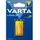 Varta Longlife 9V E-Block 1-er Bli.