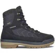 Lowa Herren Freizeitschuhe ISARCO GTX, NAVY/BRONZE, 46 1⁄2