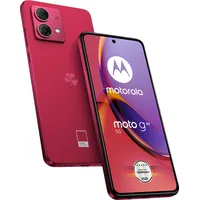 Motorola Moto G84 256 GB viva magenta