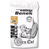 Super Benek Corn Cat Natural