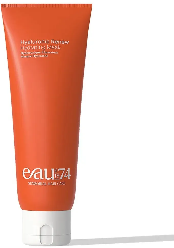 EAUde1974 Eau de Capri Hyaluronic Renew Hydrating Mask 250 ml