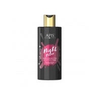 Apis Natural Cosmetics APIS NIGHT FEVER, Feuchtigkeitskörpergel - 300 ml