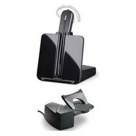 Poly Plantronics CS540A + Headset - konvertierbar - DECT