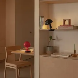 faro BARCELONA BELA Schwarz