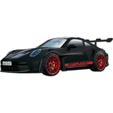 MAISTO MaistoTech 582344 Porsche 911 GT3 RS 1:24 RC Einsteiger Modellauto Elektro Sportwagen