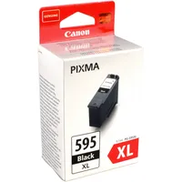 Canon PG-595XL / 7170C001 Original Druckerpatrone Schwarz