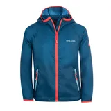 TROLLKIDS Fjell Windjacke Blau 122