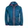 TROLLKIDS Fjell Windjacke Blau 122