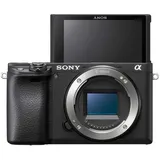 Sony Alpha 6400 Systemkamera (APS-C) Body