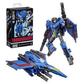 Hasbro Transformers ONE Thundercracker Figur 13 cm